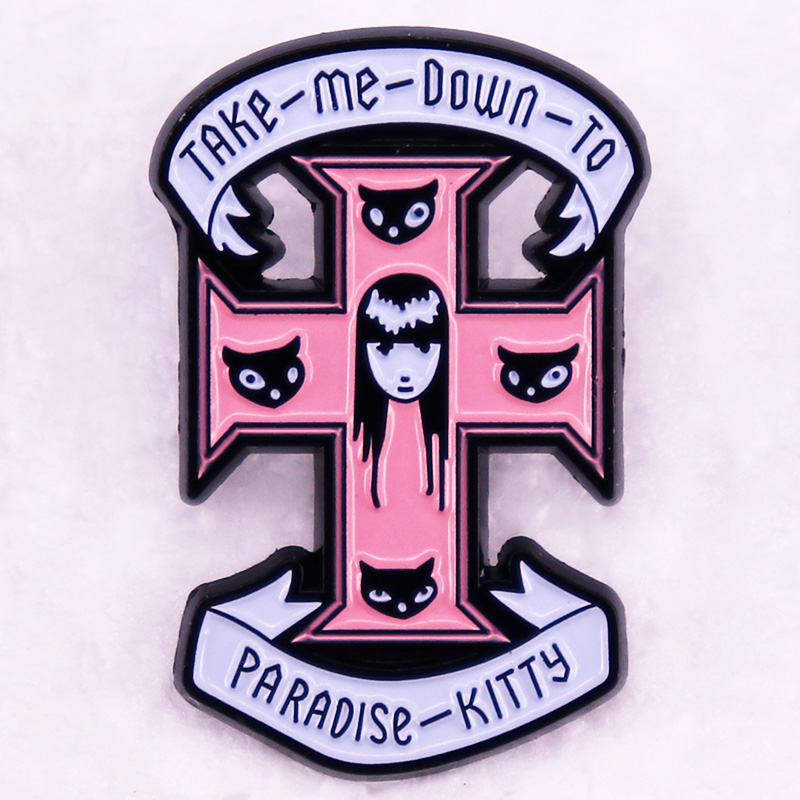 Paradise Jewelry & Watches Llc Photos - Emily the dziwna zabierz mnie do
