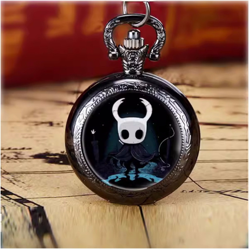Best Jewelry Watches Women - Gra Hollow Knight wisiorek w kształcie