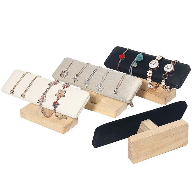 Jewellery Watch - 1 sztuka, stojak na zegarki, odpowiedni