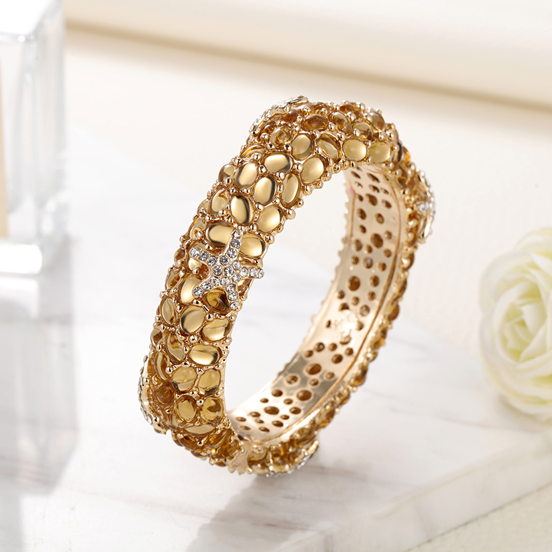 Bransoletka z rozgwiazdą Sally – Paradise Jewelry & Watches Llc Photos recenzja i cena