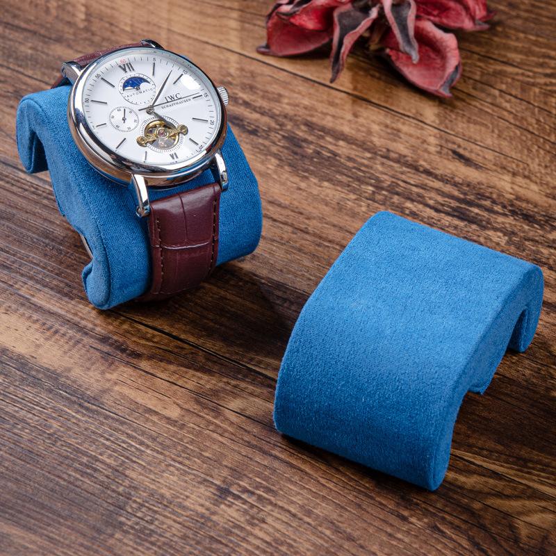 Wyprzedaż - Podkładki do pudeł – Jewelry Box With Watches recenzja i cena