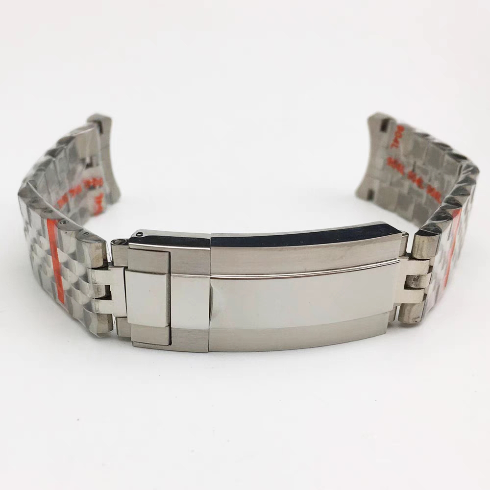 Paski do zegarków 20mm 21mm 90 – Rolex Watch Submariner recenzja i cena