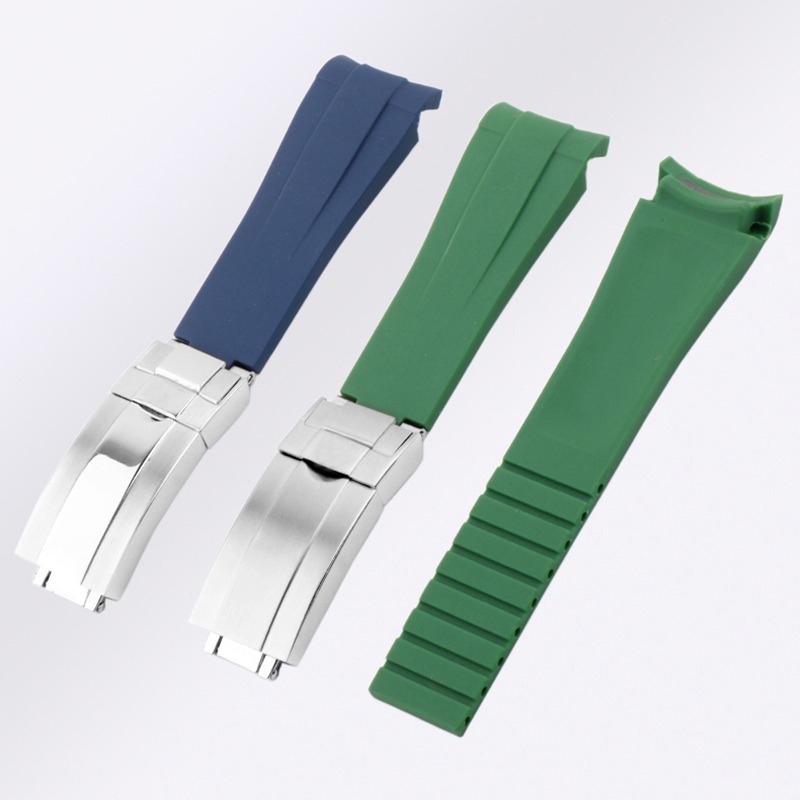 Oryginalne akcesoria do zegark – Rolex Watch Submariner recenzja i cena