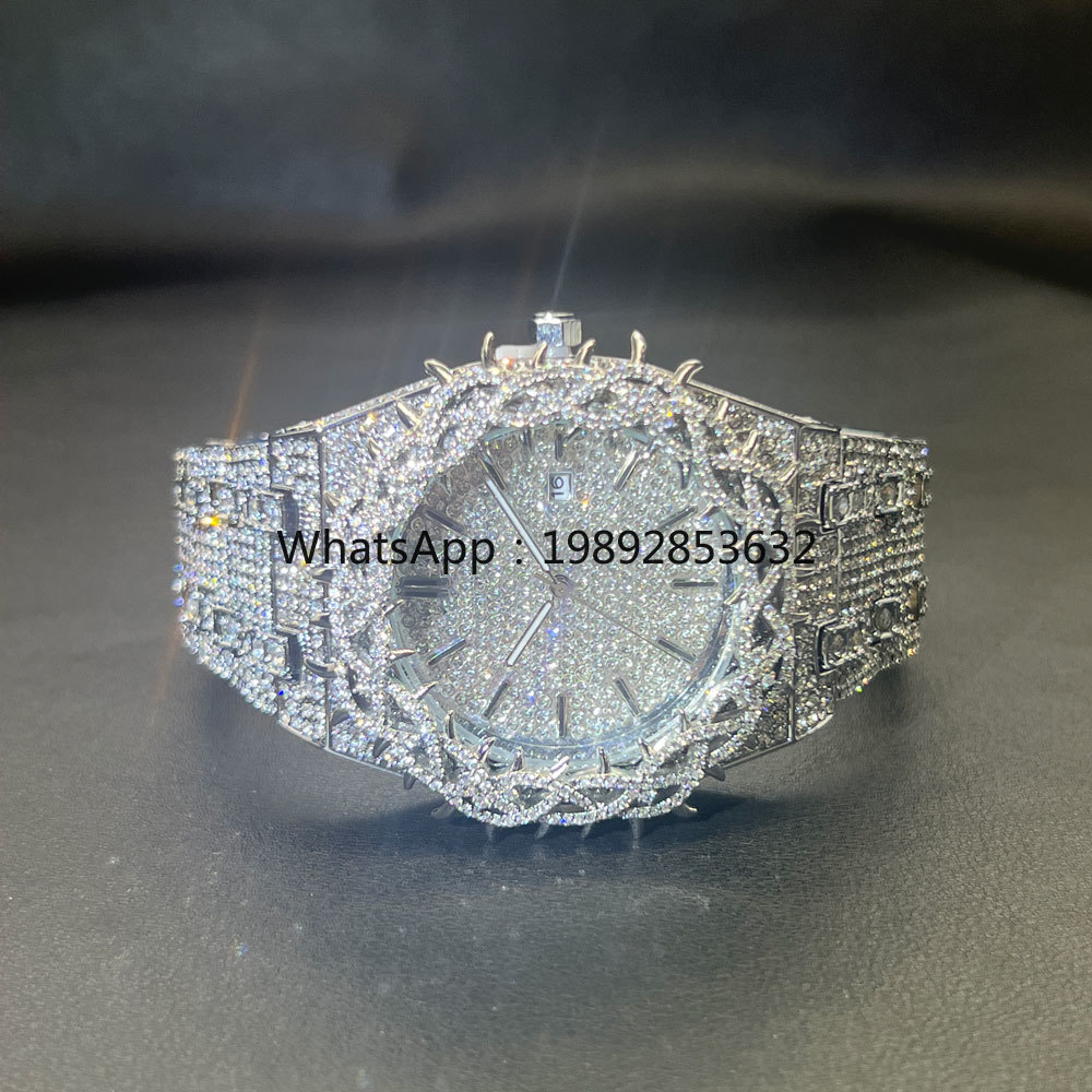 MISSFOX Gorące Modne Zegarki M – Jewelry Watches For Men recenzja i cena