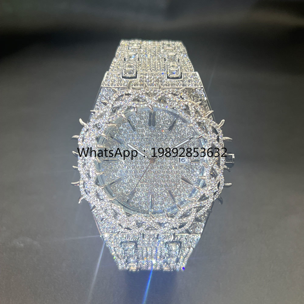 MISSFOX Gorące Modne Zegarki M – Jewelry Watches For Men recenzja i cena