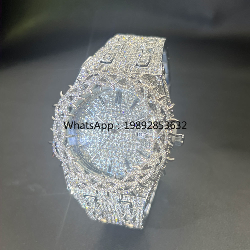 MISSFOX Gorące Modne Zegarki M – Jewelry Watches For Men recenzja i cena
