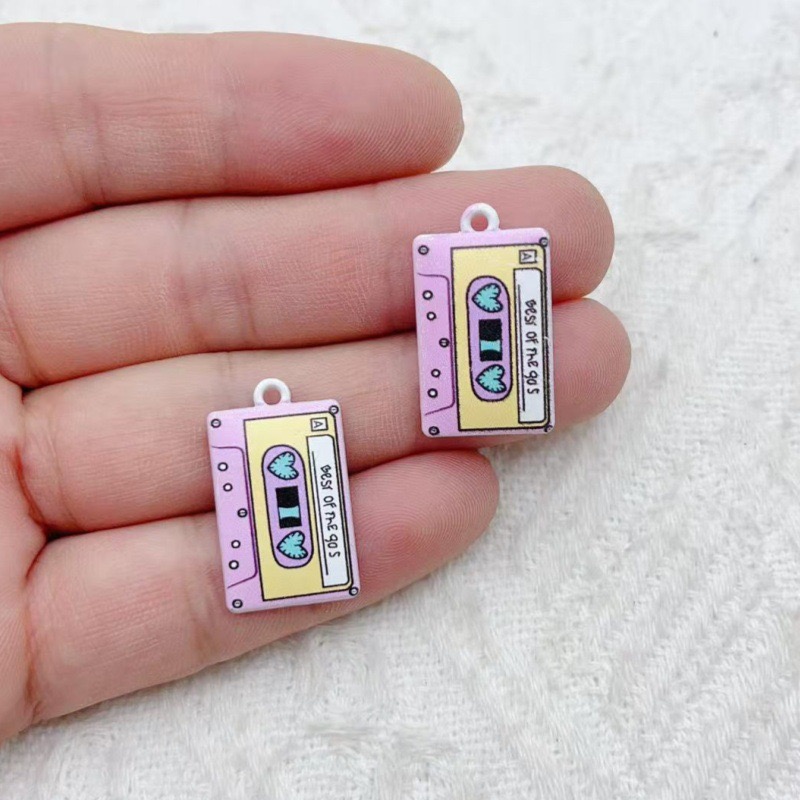 10 szt. akcesoriów jubilerskic – Drop Earrings recenzja i cena