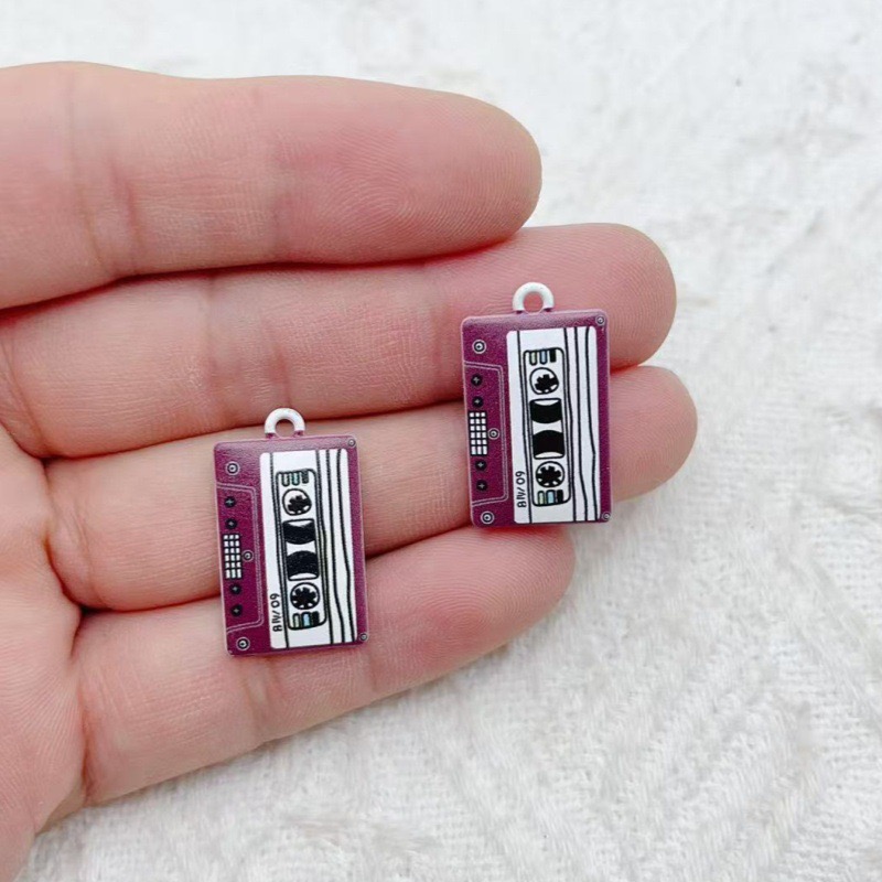 10 szt. akcesoriów jubilerskic – Drop Earrings recenzja i cena
