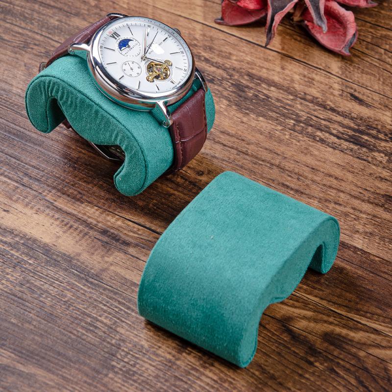 Podkładki do pudełek na zegark – Jewelry Box With Watches recenzja i cena