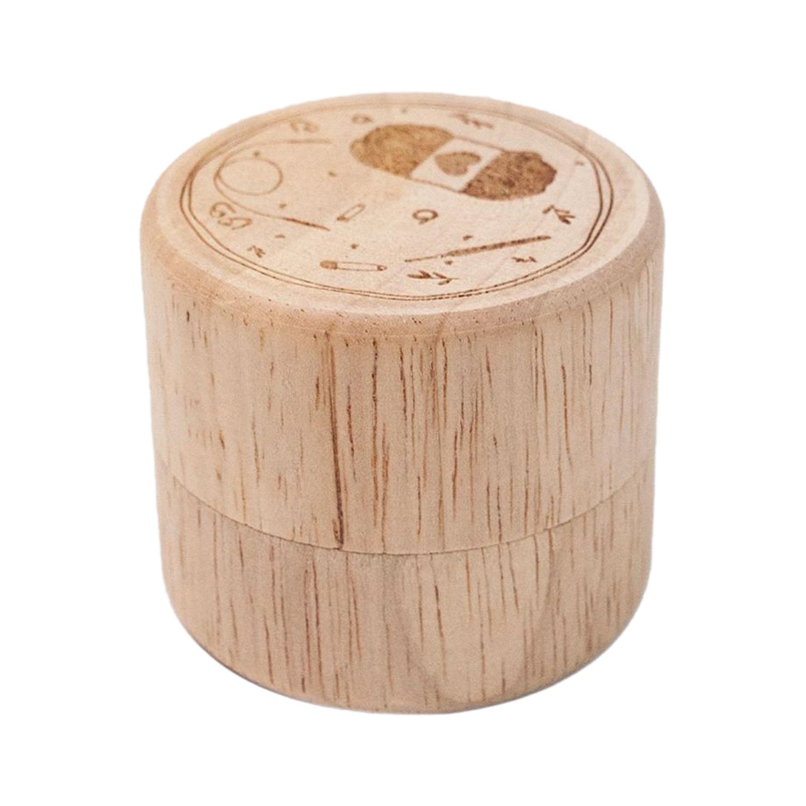 Szydełkowe markery dziewiarski – Jewelry Box With Watches recenzja i cena