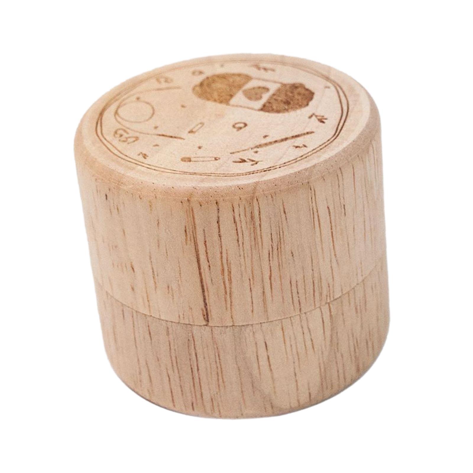 Szydełkowe markery dziewiarski – Jewelry Box With Watches recenzja i cena