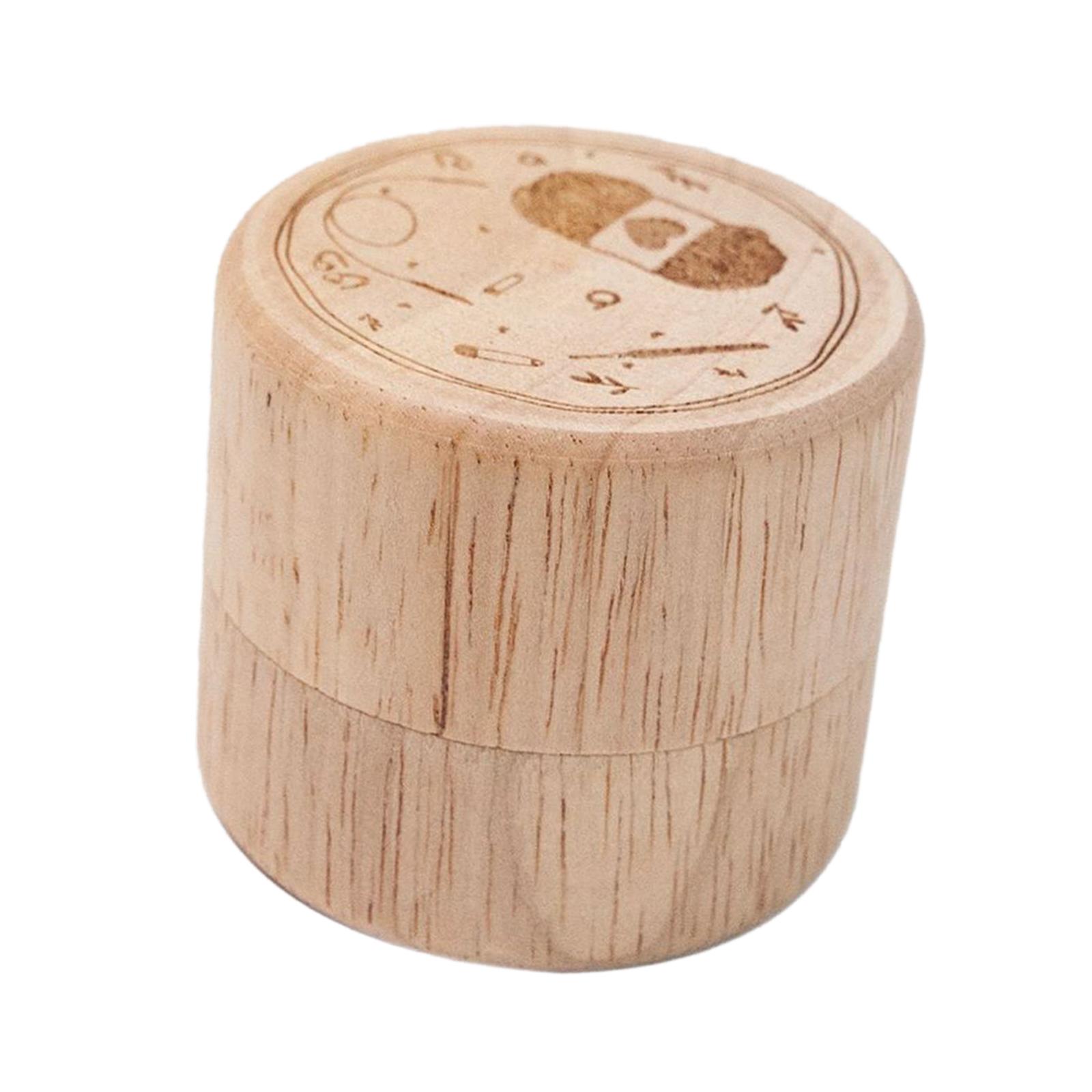 Szydełkowe markery dziewiarski – Jewelry Box With Watches recenzja i cena