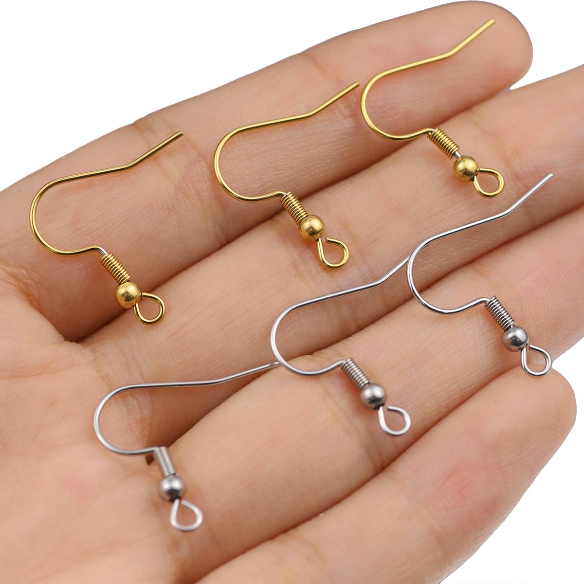 10-20 szt. 19x21mm Elementy do – Drop Earrings recenzja i cena