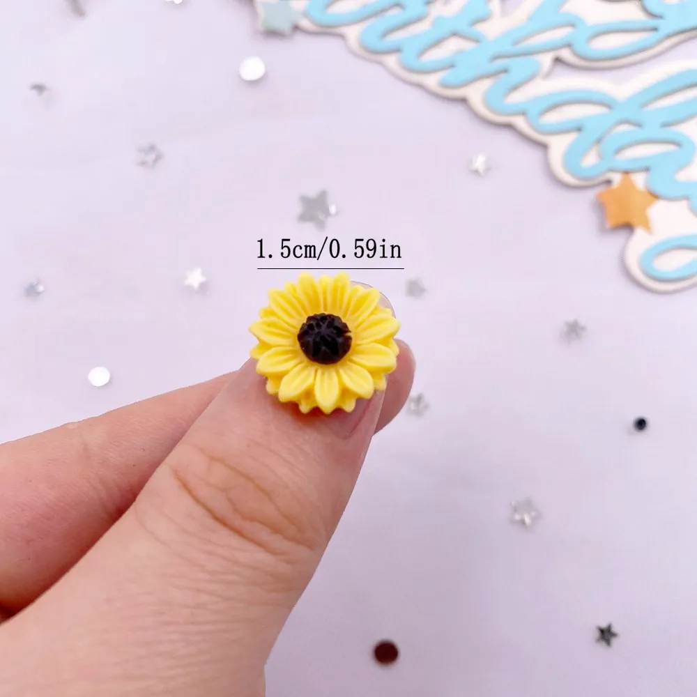 30 szt. Żywicy kolorowe 15mm s – Paradise Jewelry & Watches Llc Photos recenzja i cena
