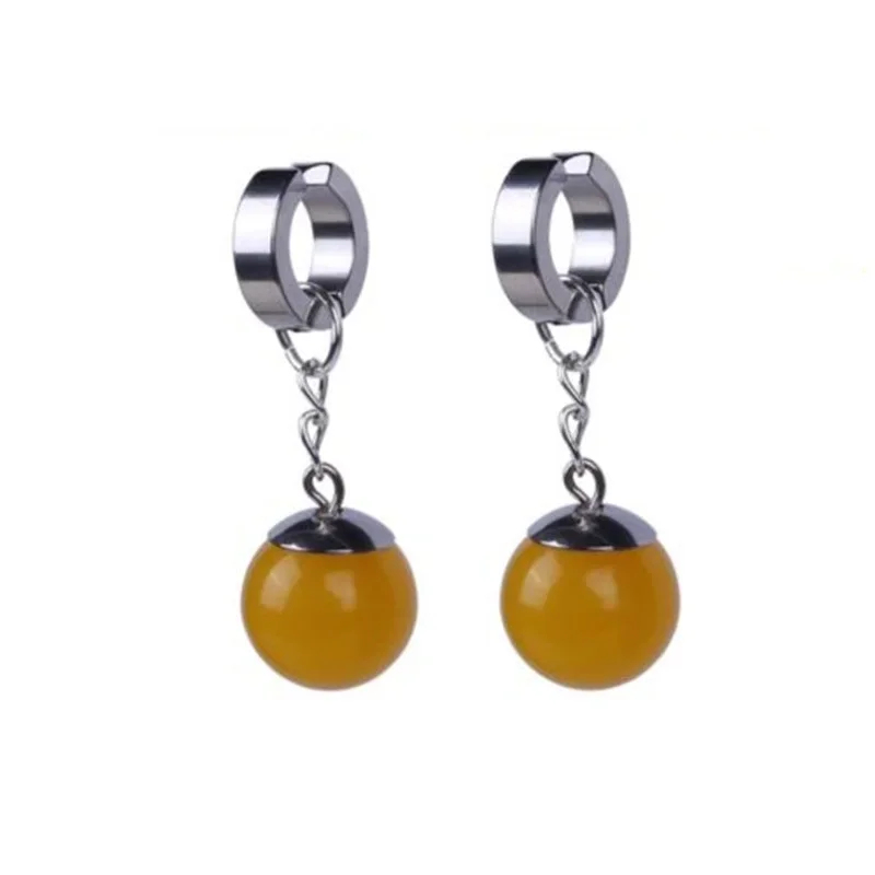 2026 Vegetto Potara Kolczyk Cz – Drop Earrings recenzja i cena