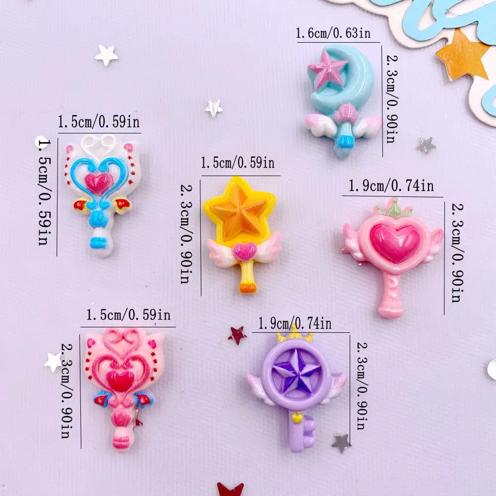 20PCS Resin Colorful Cartoon L – Paradise Jewelry & Watches Llc Photos recenzja i cena