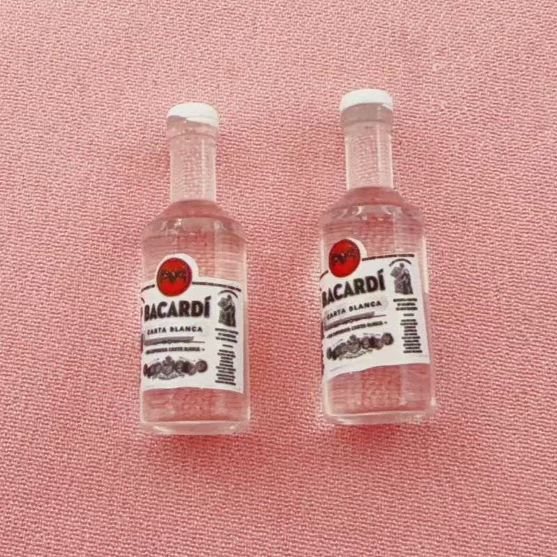 11 szt. Mini Symulowane Żywicz – Drop Earrings recenzja i cena