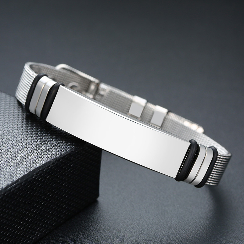 Vnox Męskie bransoletki ze sta – Jewelry Watches For Men recenzja i cena