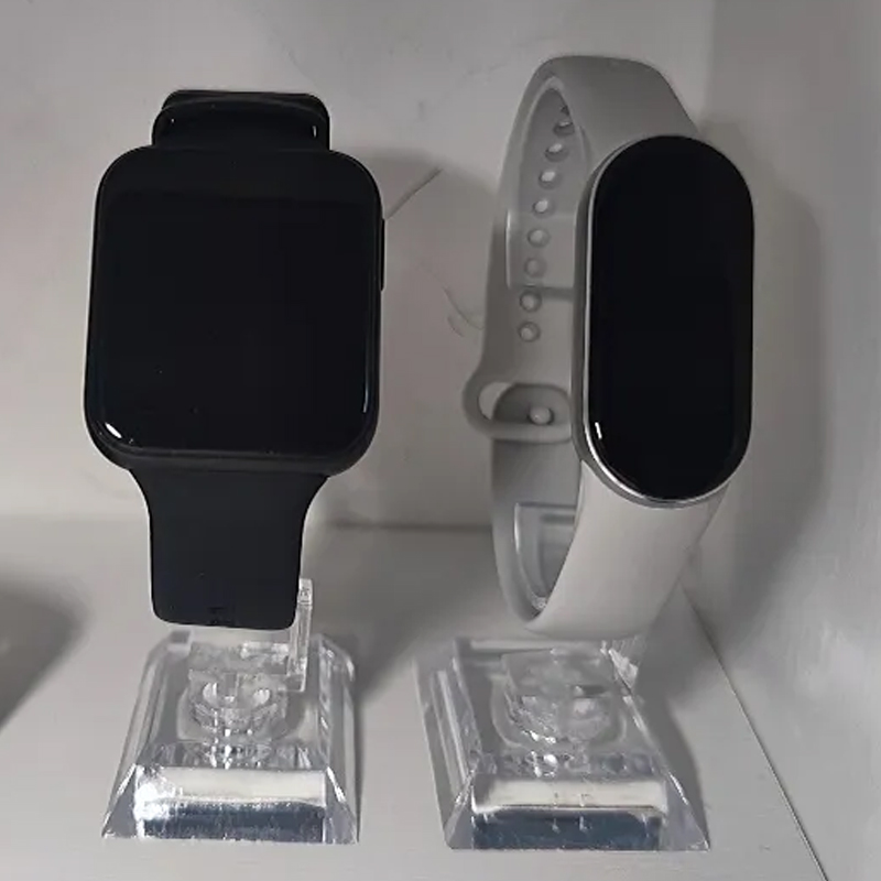 1-10 szt. Hurtowo Przezroczyst – Jewellery Watch recenzja i cena