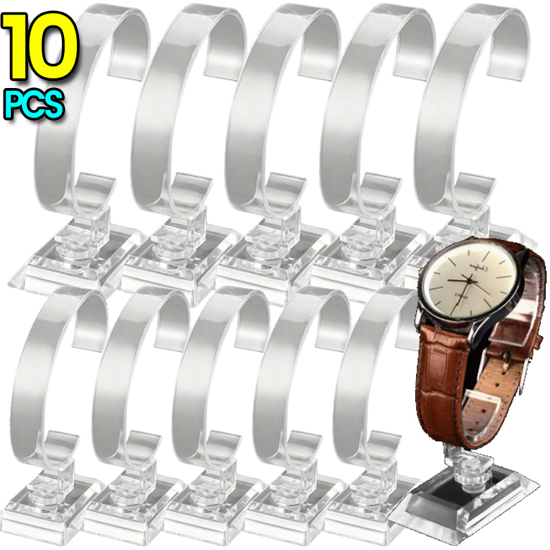 1-10 szt. Hurtowo Przezroczyst – Jewellery Watch recenzja i cena