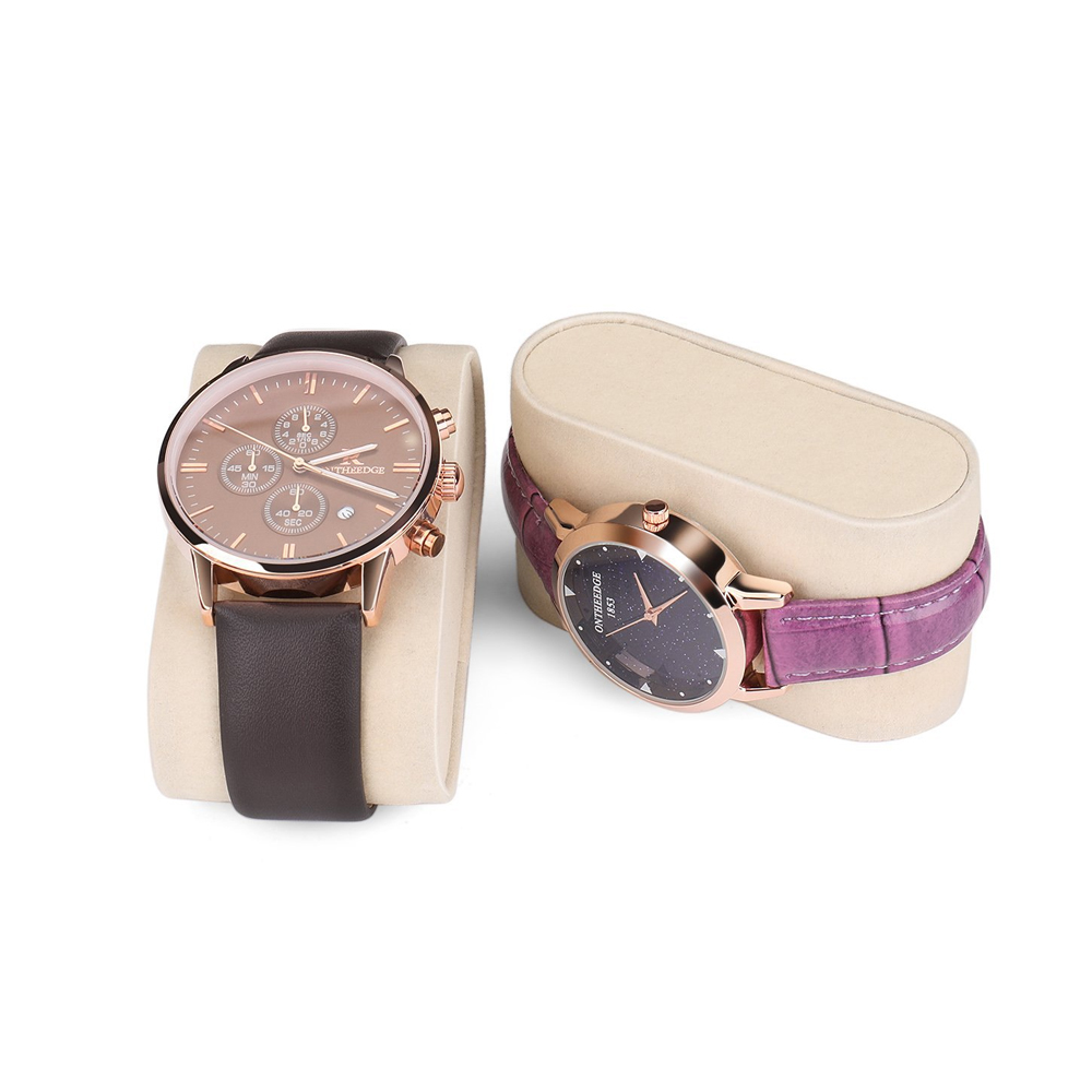 10-bitowe skórzane skórzane fl – Best Jewelry Watches Women recenzja i cena