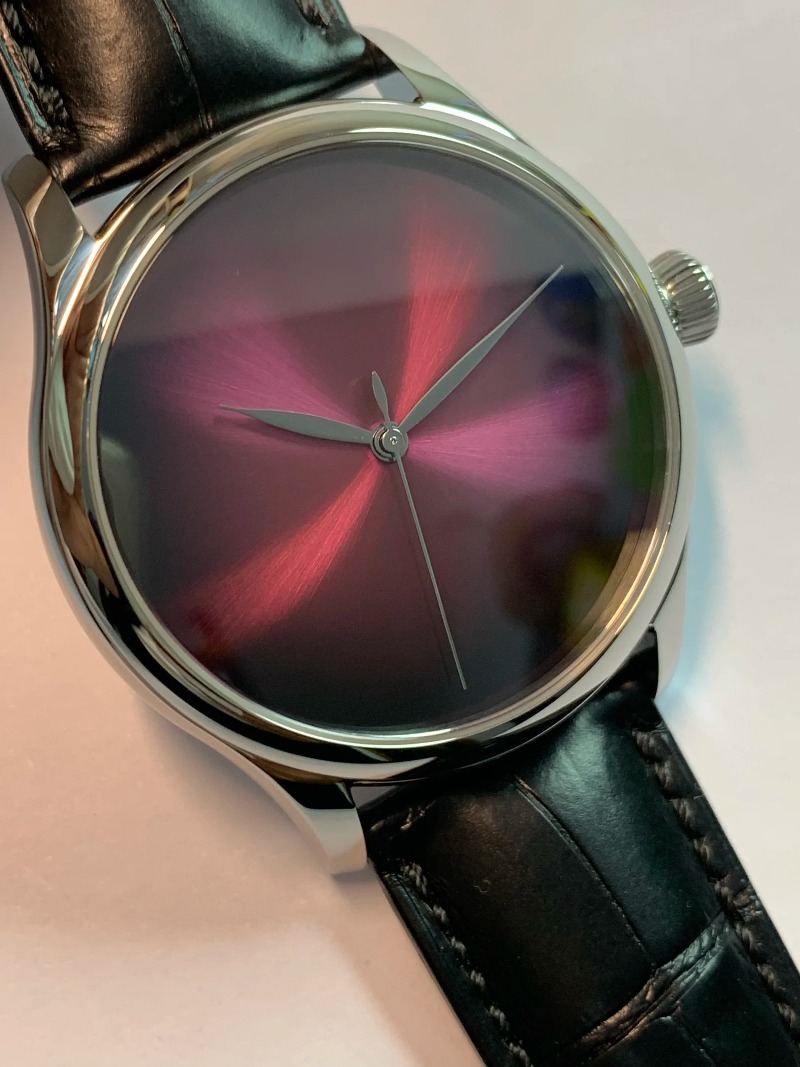 Bezsłowna książka, szwajcarski – Jewellery Watch recenzja i cena