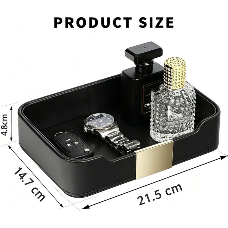 Najlepszy pojemnik na klucze z – Best Jewelry Watches recenzja i cena