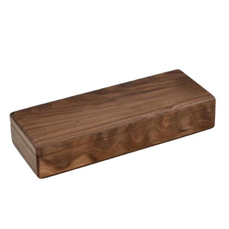 Pudełko na biurko z drewna orz – Jewelry Box With Watches recenzja i cena