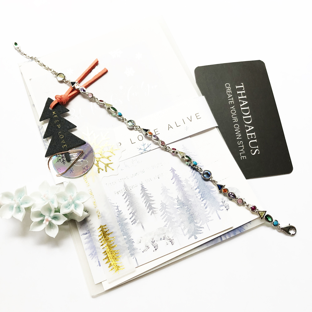 Bransoletki Paradise Journey N – Paradise Jewelry & Watches Llc Photos recenzja i cena