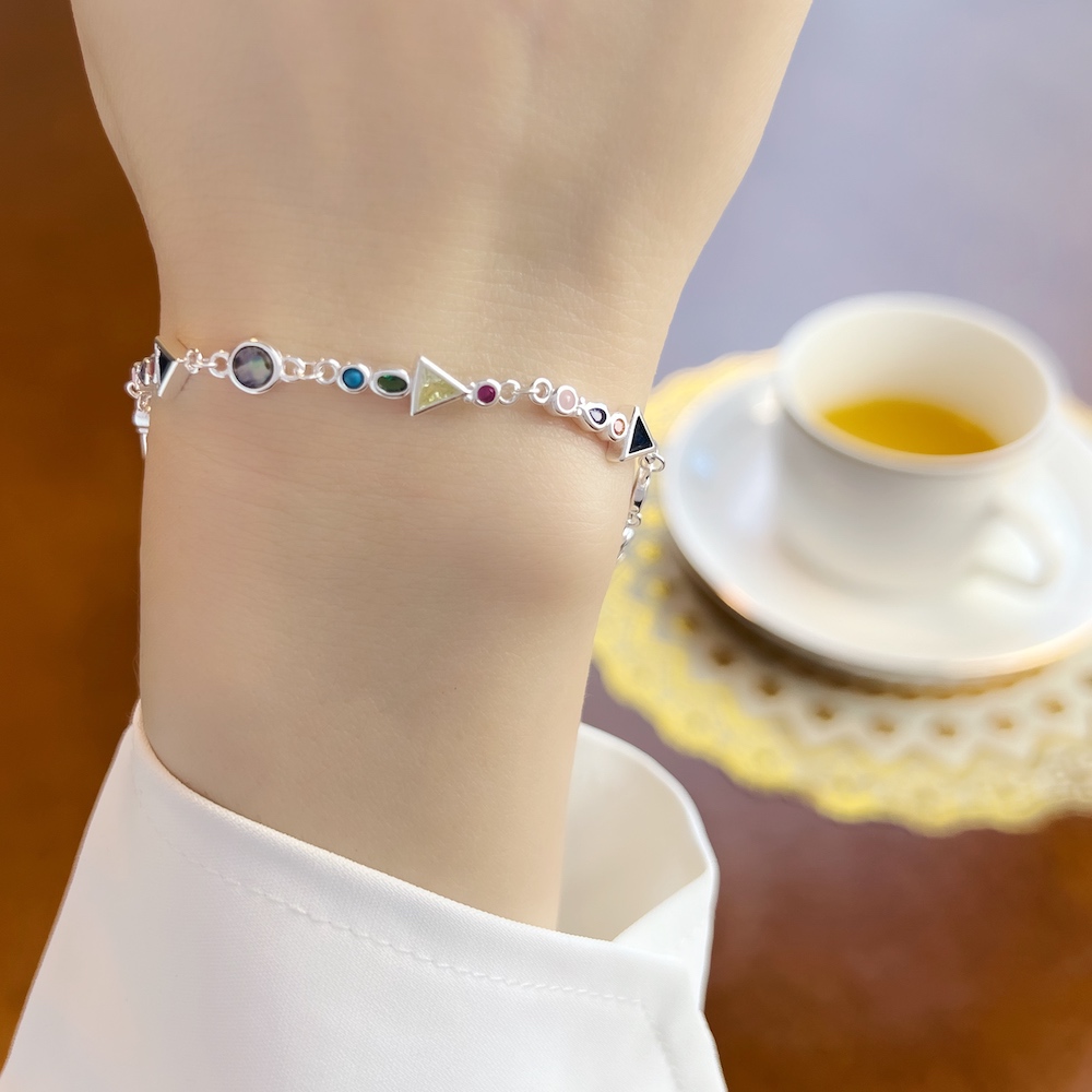 Bransoletki Paradise Journey N – Paradise Jewelry & Watches Llc Photos recenzja i cena