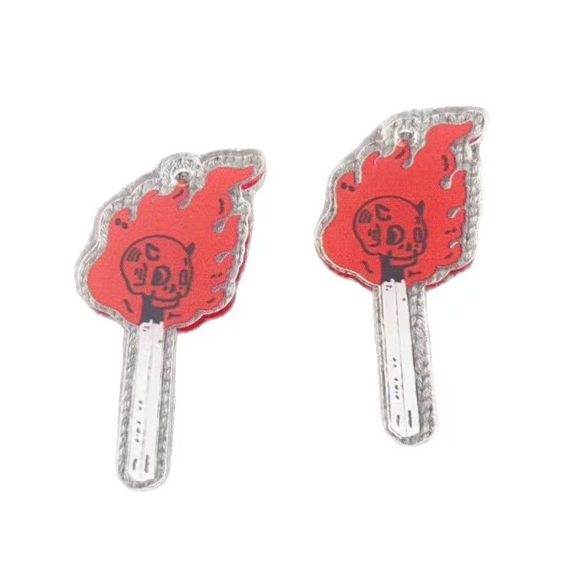 10 szt. akrylowych zawieszek w – Drop Earrings recenzja i cena