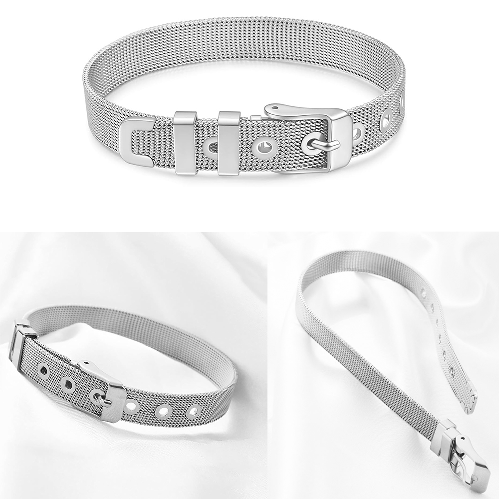 Biżuteria kremacyjna Bransolet – Jewelry Watches For Men recenzja i cena