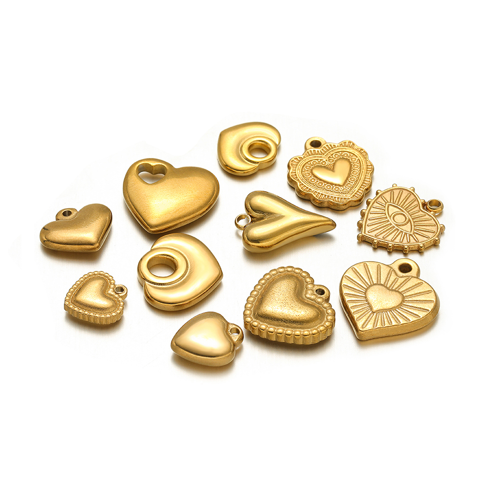 5 szt. zawieszek w kształcie s – Drop Earrings recenzja i cena