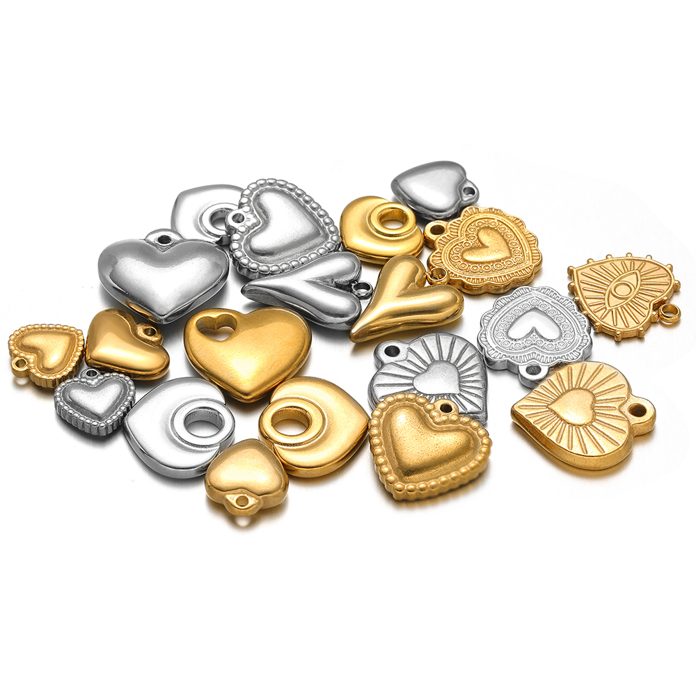 5 szt. zawieszek w kształcie s – Drop Earrings recenzja i cena