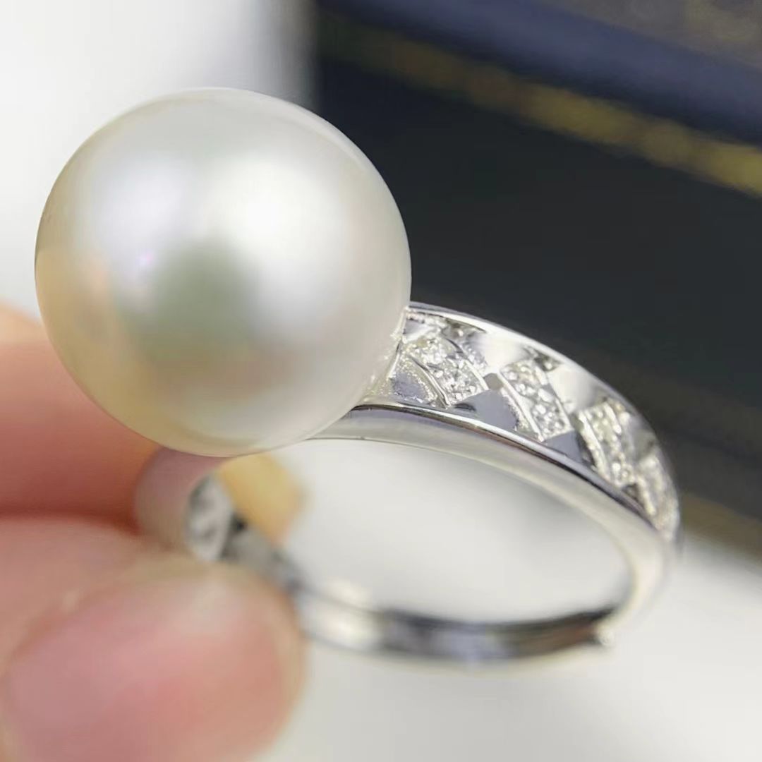 Hurtowe srebrne (S925) regulow – Sterling Silver Ring recenzja i cena