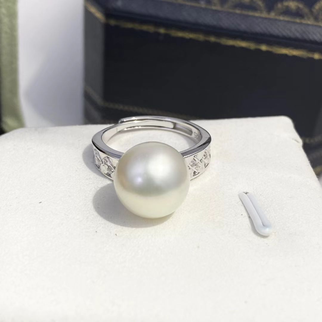 Hurtowe srebrne (S925) regulow – Sterling Silver Ring recenzja i cena
