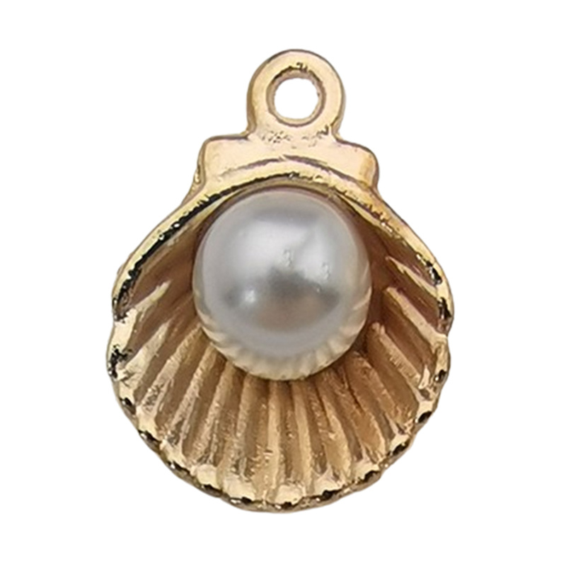 30 szt. Metalowe zawieszki w k – Drop Earrings recenzja i cena