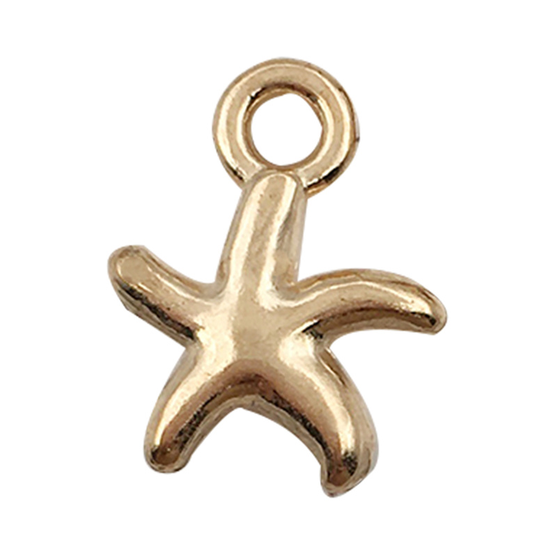 30 szt. Metalowe zawieszki w k – Drop Earrings recenzja i cena