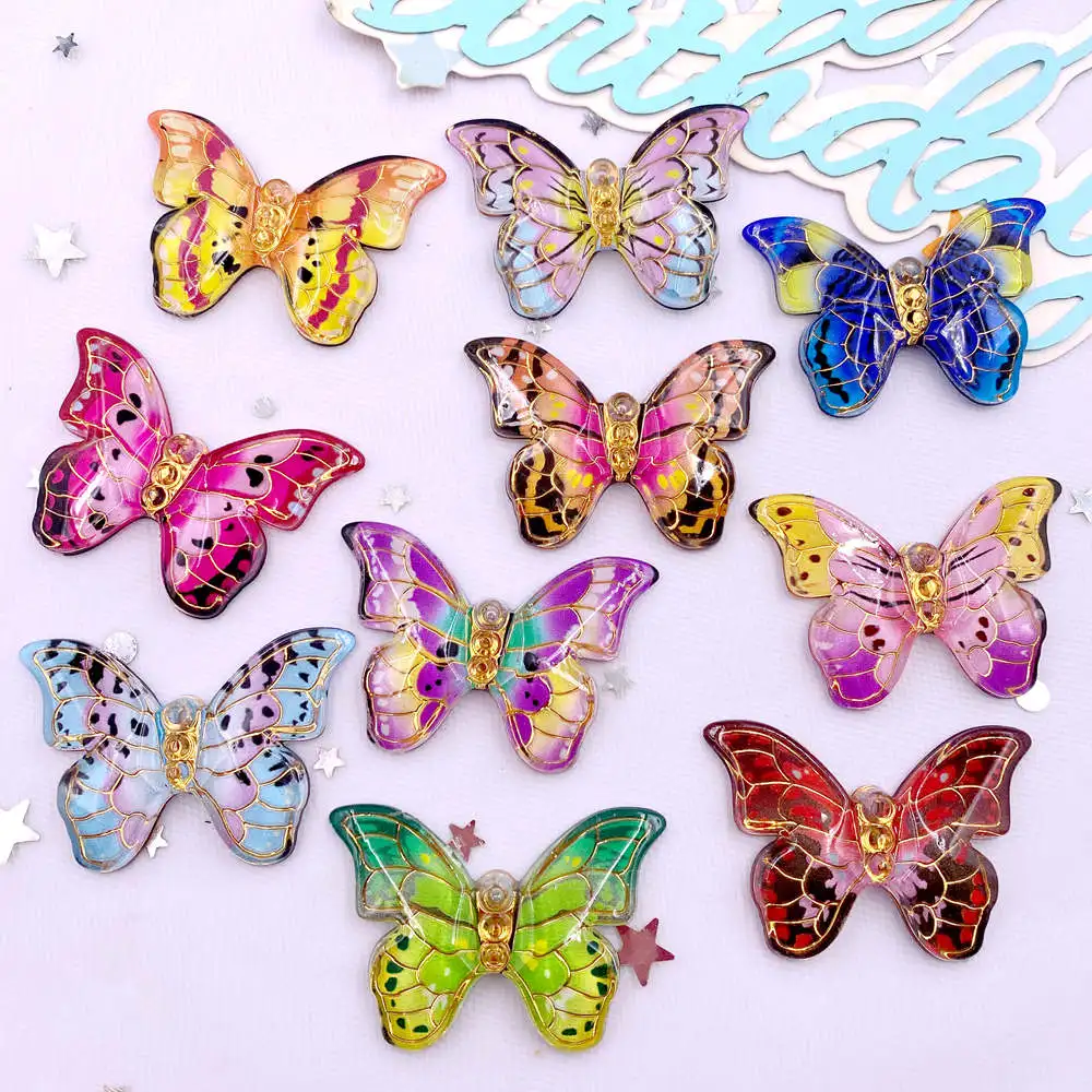 10 sztuk kolorowe piękne figur – Paradise Jewelry & Watches Llc Photos recenzja i cena