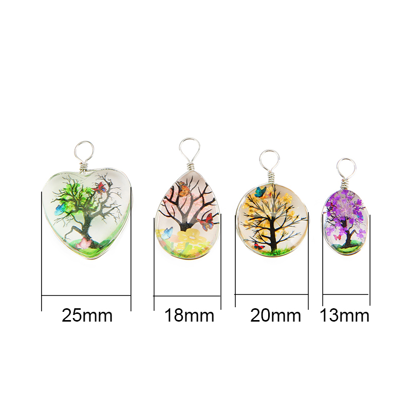 5 szt. Kolorowe Kryształowe Za – Drop Earrings recenzja i cena