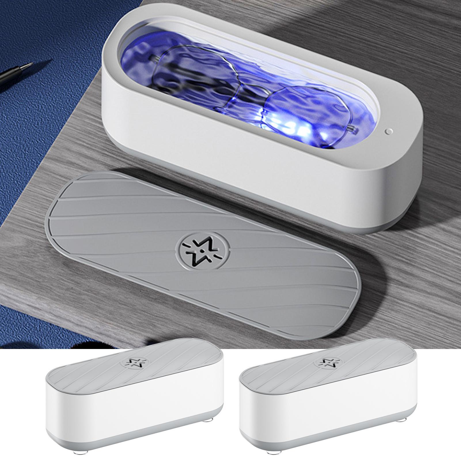 Akumulatorowa, ultradźwiękowa  – Jewelry Watches For Men recenzja i cena