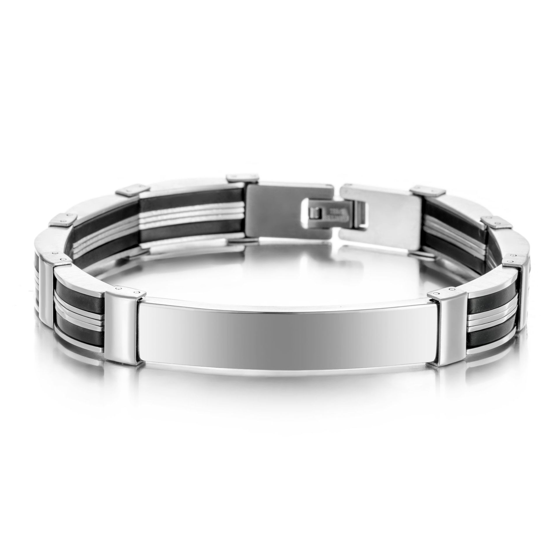 Punkowa Bransoletka Męska ze S – Jewelry Watches For Men recenzja i cena