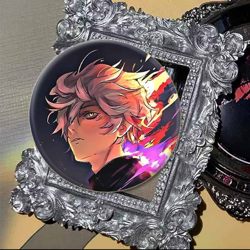 Hell's Paradise Yuzuriha Yamad – Paradise Jewelry & Watches Llc Photos recenzja i cena