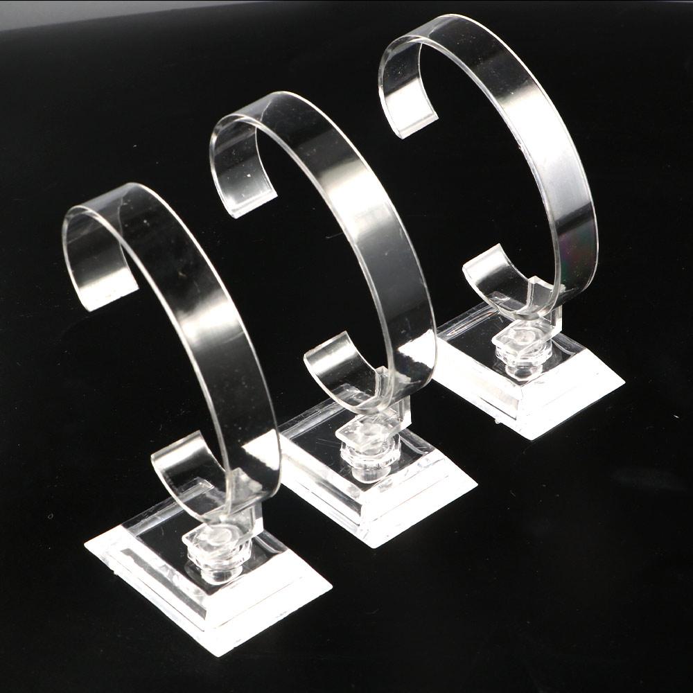Przezroczyste stojaki na zegar – Jewelry Watches For Men recenzja i cena
