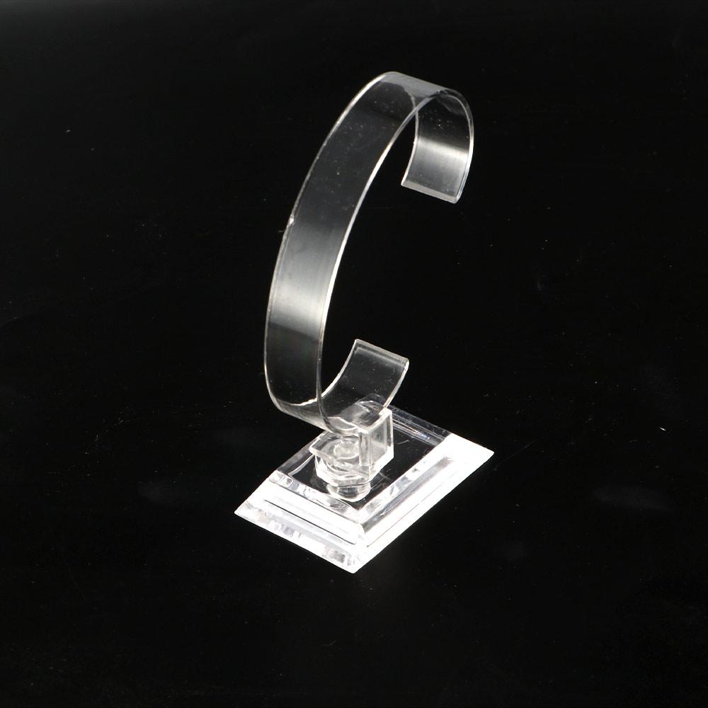 Przezroczyste stojaki na zegar – Jewelry Watches For Men recenzja i cena