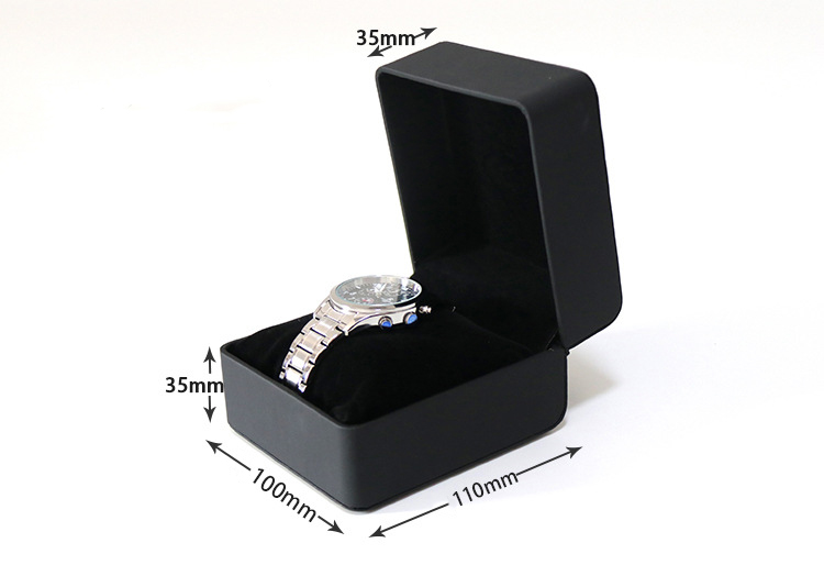 Modne skórzane pudełko na zega – Best Jewelry Watches Women recenzja i cena