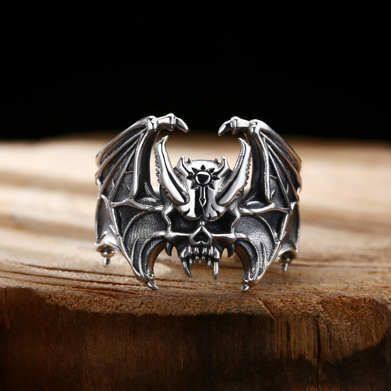 Hurtownia pierścionka ze srebr – Sterling Silver Ring recenzja i cena