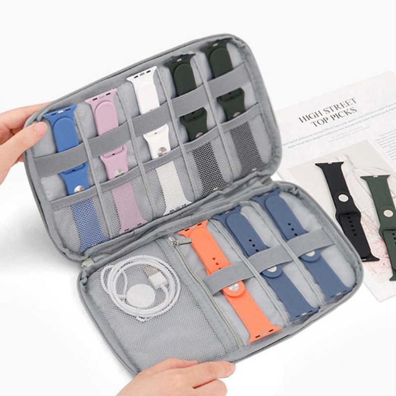 Torba na paski do Apple Watch, – Jewellery Watch recenzja i cena
