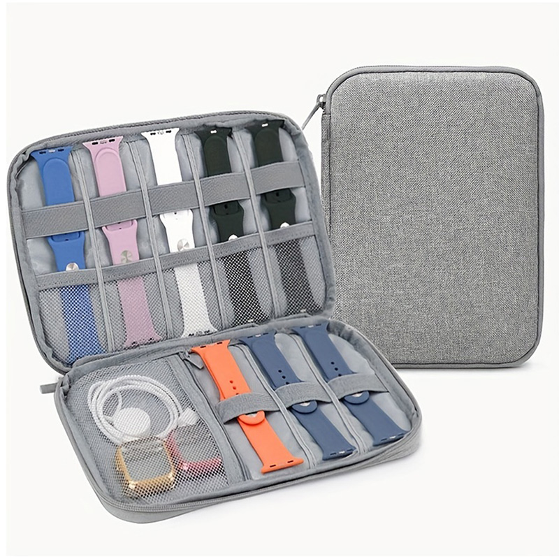 Torba na paski do Apple Watch, – Jewellery Watch recenzja i cena