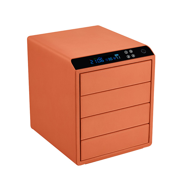 Inteligentne, popularne pudełk – Jewelry Box With Watches recenzja i cena